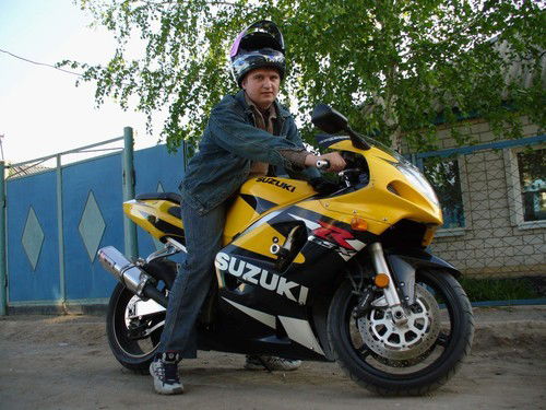 Владимир Волков