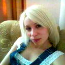 Liliya Ramazanova