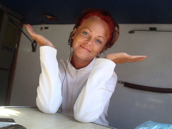 Марина Полях(Чумак)