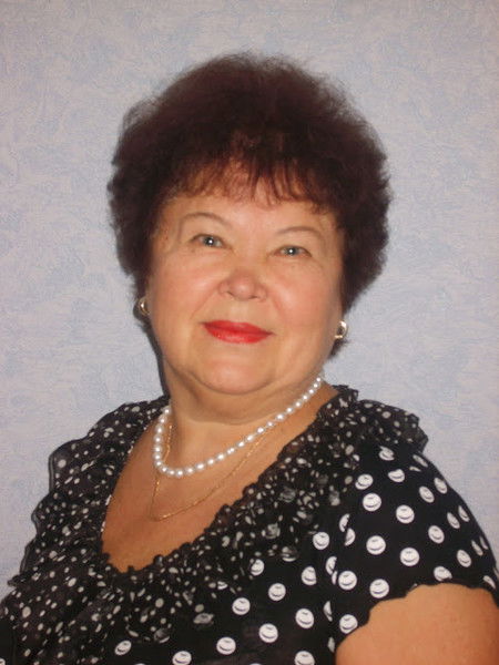 Татьяна Козленко