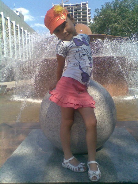 Султан Серикпаев