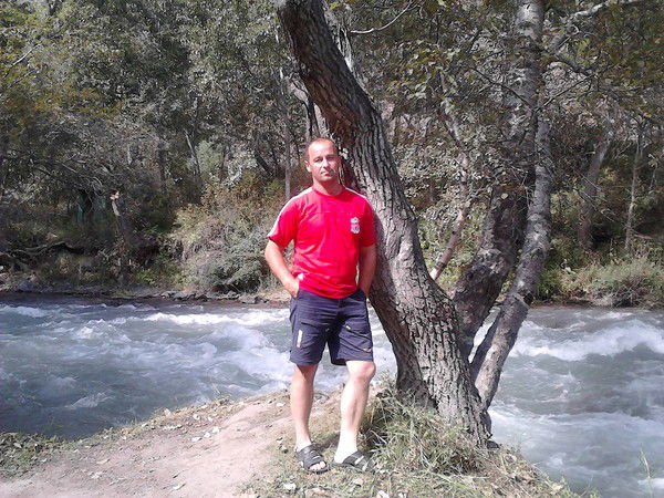 Сергей Баранов