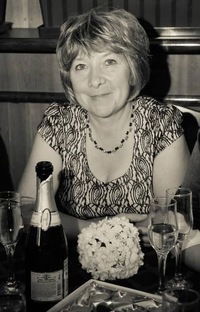 Жукова Надежда