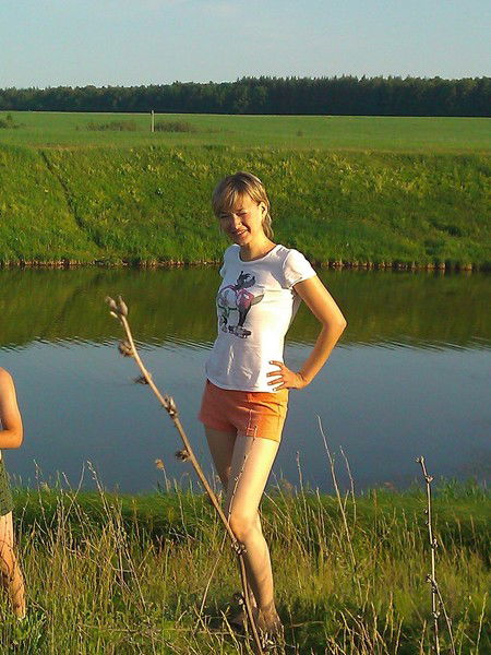 Ильнара Тощева