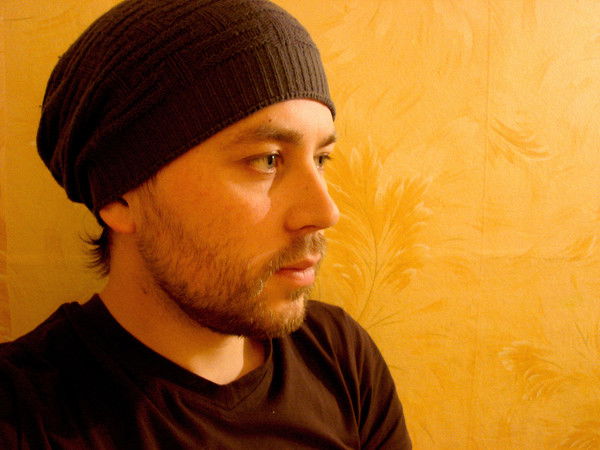 Солтысяк Алексей