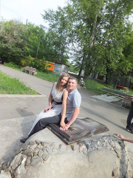 Инна Михайлова