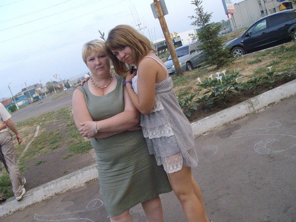 Ирина Забродина