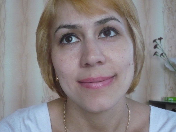 Гульчачак Шириева