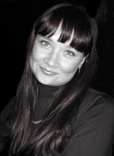 Инна Преснякова-Зайцева