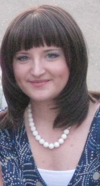 Ольга Ляпина