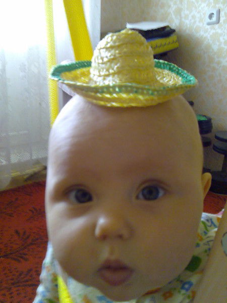 Сергей Гоша