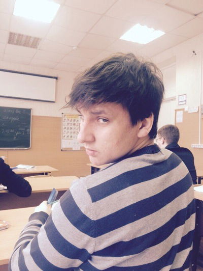 Сергей Воробьёв