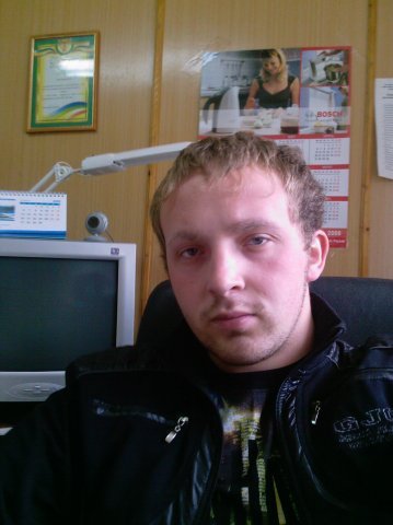 Николай Изместьев