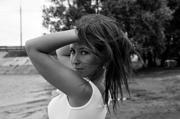 Анютка Минакова