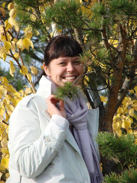 Татьяна Десюкова