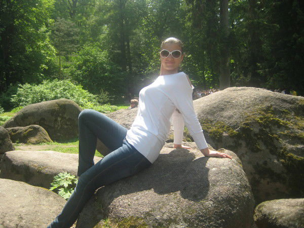 Зарна Козачук-Комарницька