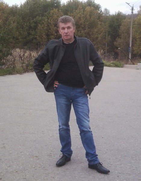 Сергей Макшанов