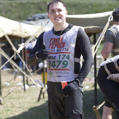 Дмитрий Петухов