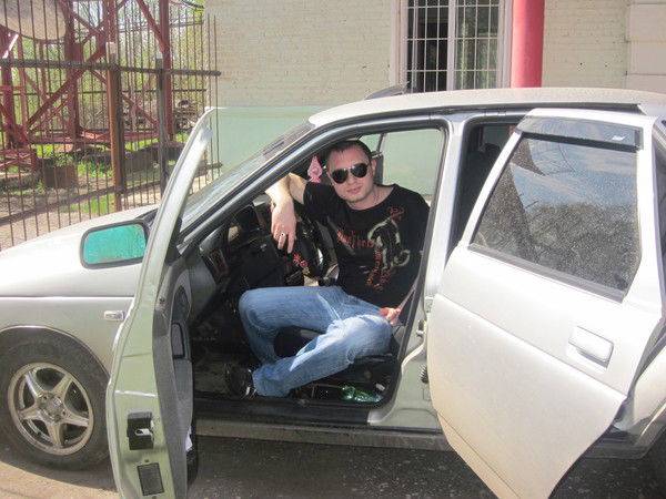 Алексей Кульков