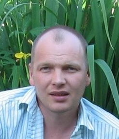 Александр Нифонтов