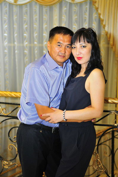 Сауле Бермагамбетова