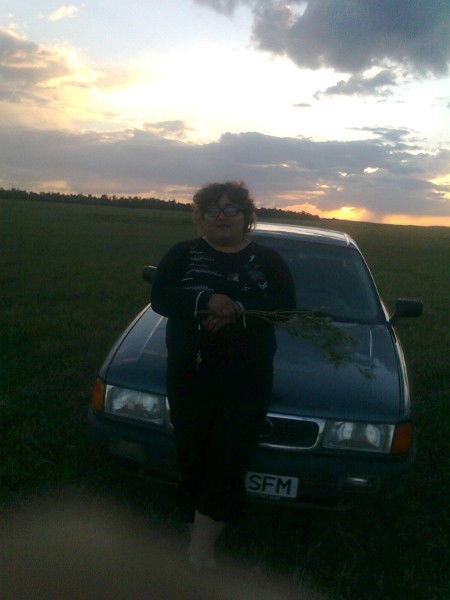 Фаина Чернецова