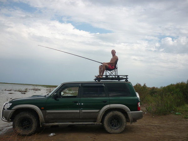 Денис Вихров