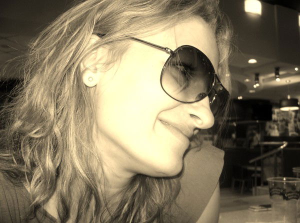 Лиза Назаренко