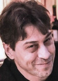 Александр Жохов