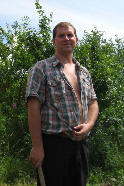 Андрей Щербаков