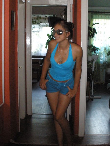 Надя Гладко