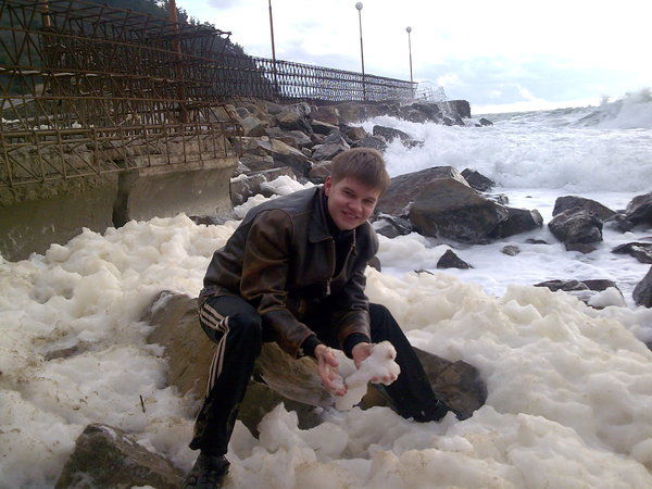 Вадим Бикбулатов