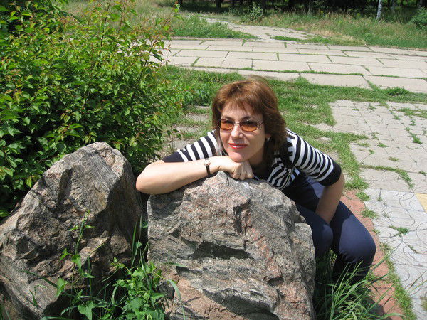 Ирина Адамович