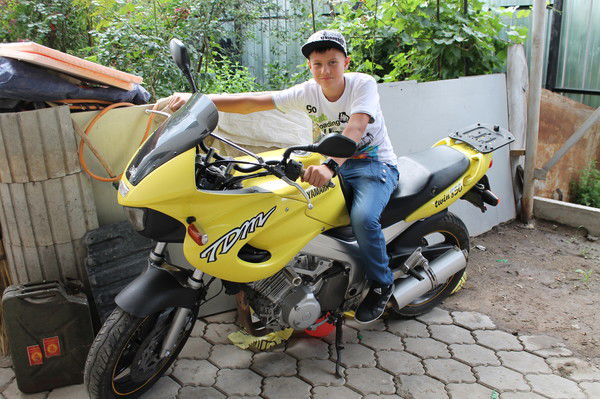 Эдуард Григорьев