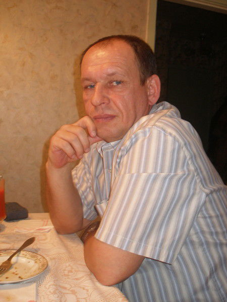 Валерий Левашев