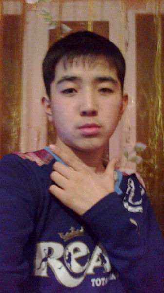 Куаныш Бейсен