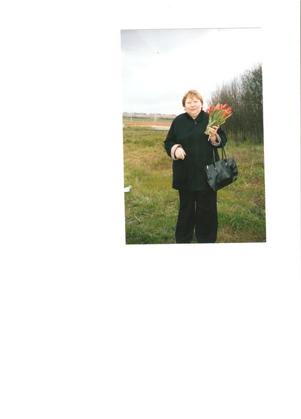 Светлана Сорока