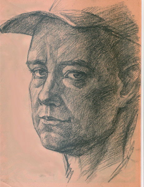 Михаил Киба