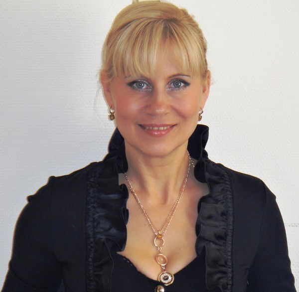 Светлана Аникеева