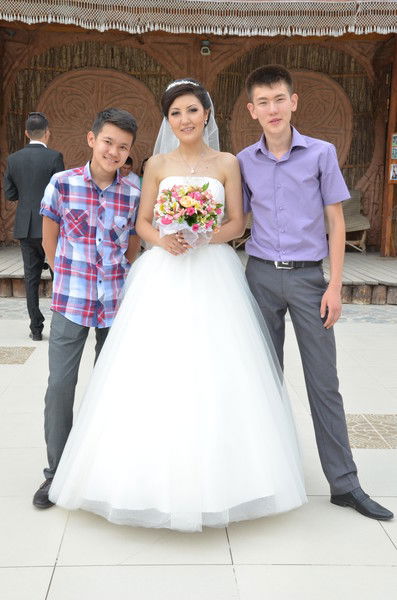 Адик Бактыбек Уулу