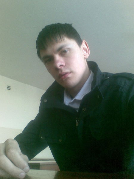 Андрей Писаренко