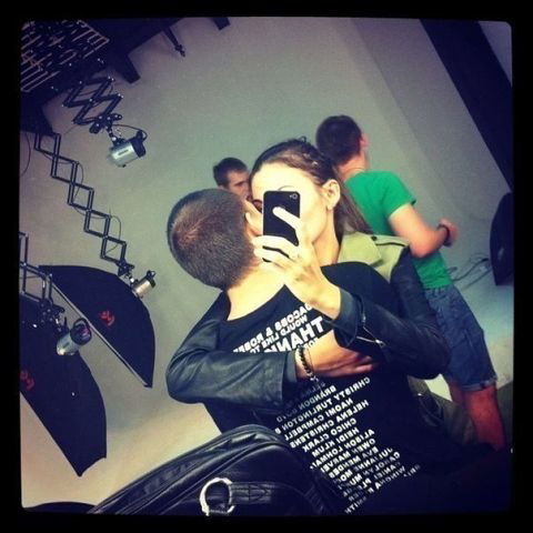 Юлия Гришко(Гапонова)