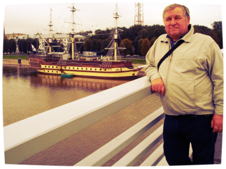 Виктор Кухтанов