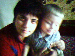 Мария Татарская (Пыц)