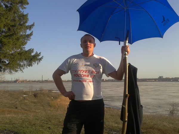 Дмитрий Овчинников