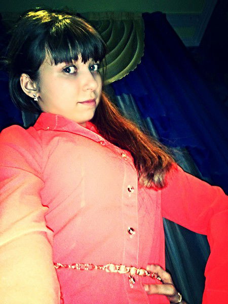 Ирина Станькова