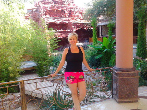 Альфия Дасаева