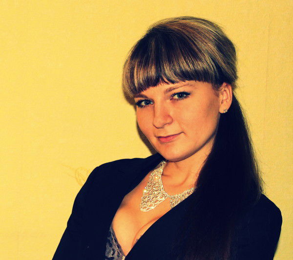 Ольга Роганова