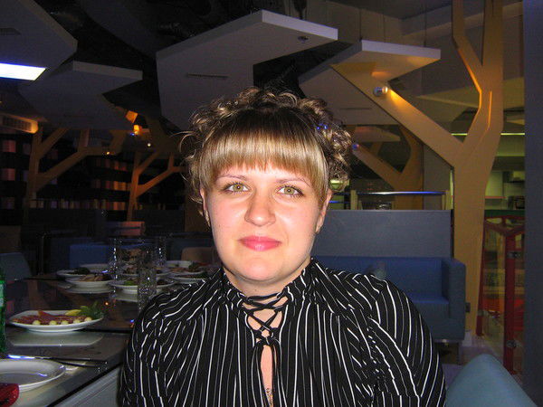 Ольга Шумейко