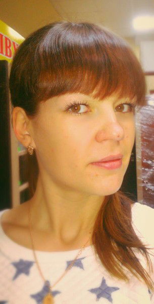 Александра Малофеева